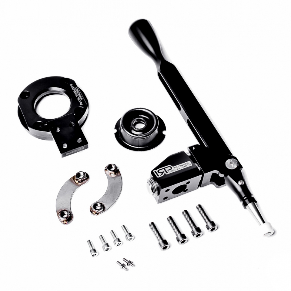 Evasive Motorsports: IRP Short Shifter - Nissan Skyline GT-R